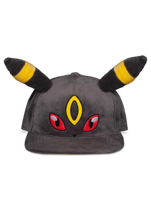 Czapka Snapback Pokémon Umbreon Dystrybucja VIMAGCO.PL Bydgoszcz
