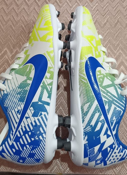 Buty piłkarskie Nike Mercurial rozmiar 38