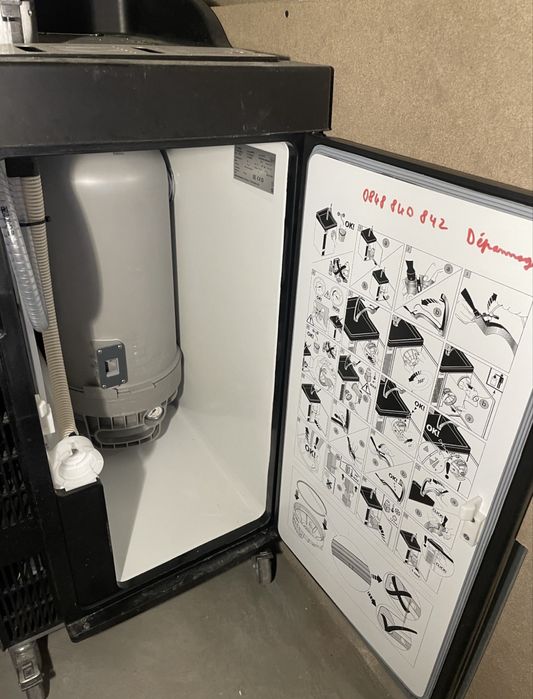 Maquina de tirar cerveja profissional