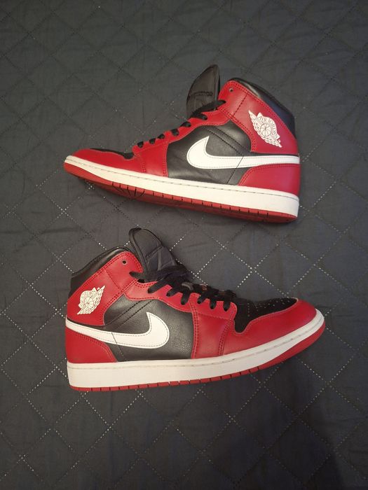 Nike air Jordan 1 Mid.44