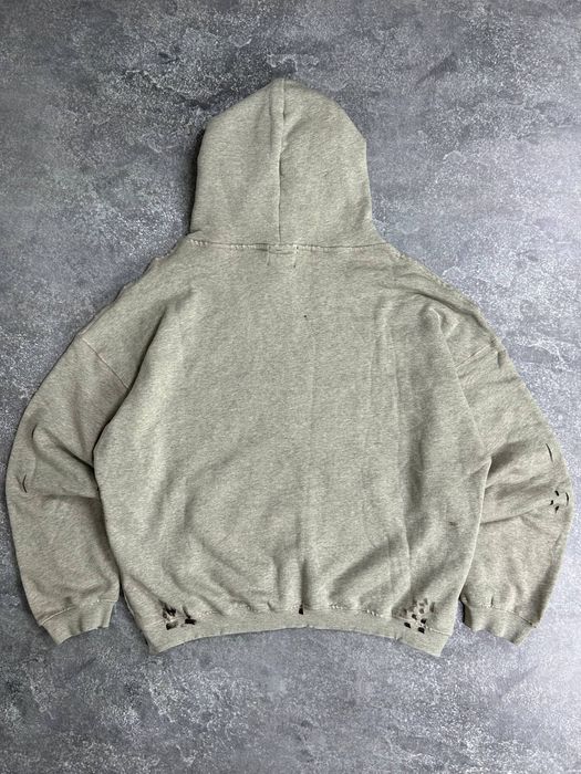 Enfants Riches Diprimes ERD hodie white худак зіпка біла сіра S M L XL