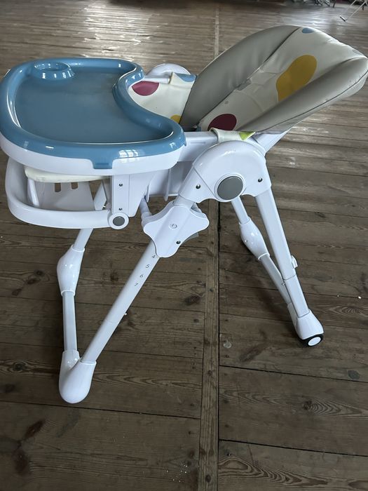 Krzeselko kinderkraft