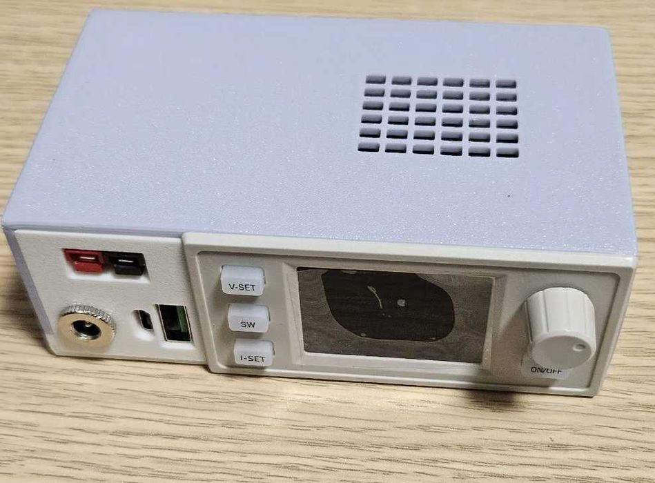 Виготовлення пластикових корпусів на 3D-принтері під замовлення