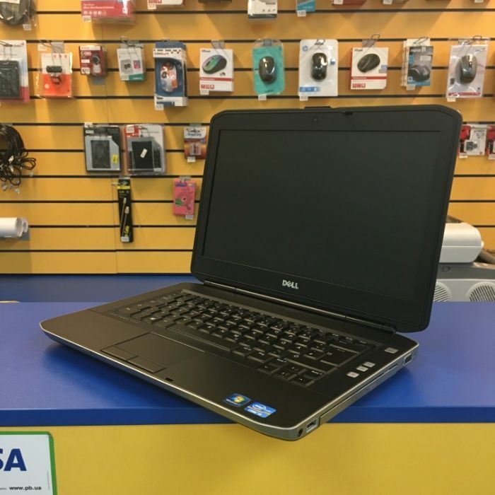 ТОП | Ноутбук на Core i5 + SSD | Гарантия/Кредит/Магазин на Петровке