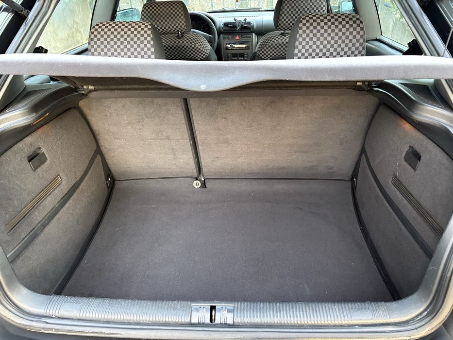 Audi A3 — fotografia 9