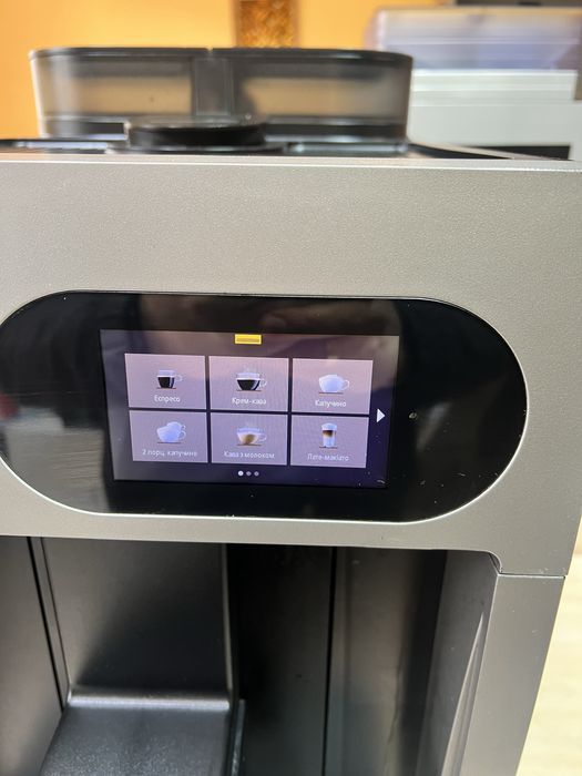 Продам Автоматична кофемашина Franke A200 /Кавоварка/ Кофемашина