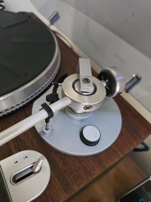 Gramofon GS 424 "Adam" UNITRA FONICA