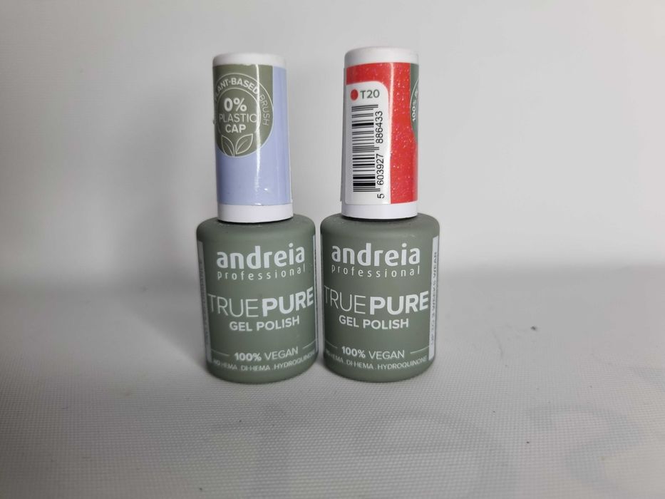 Verniz Gel Diversas Cores + OFERTA