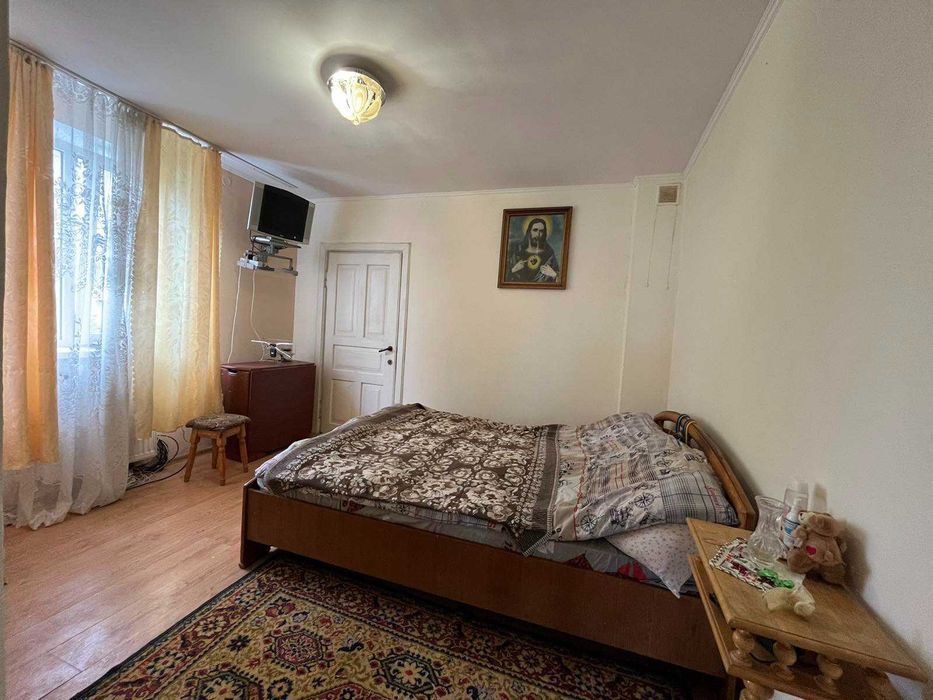 Оренда 3-кім. квартири в Центрі м. Дубляни - Вид 3