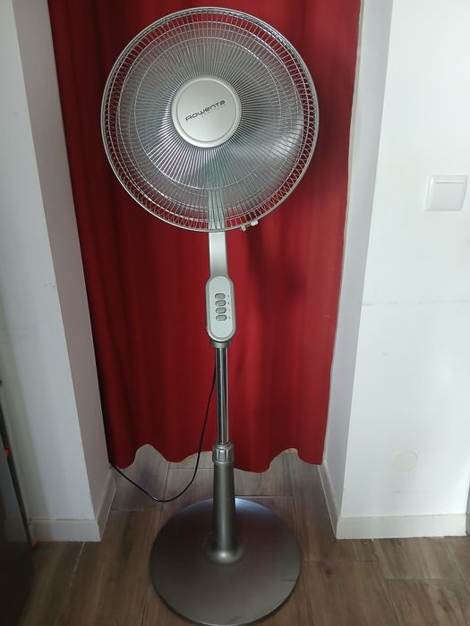 Ventuinha Rowenta