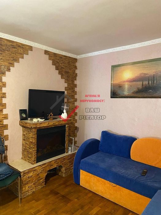 Продаж 3к квартири біля Конкорду