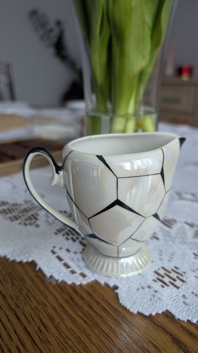 Mlecznik Regina z Chodzieży