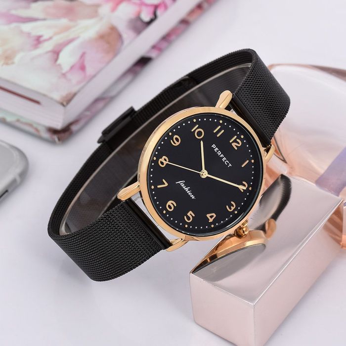 zegarek damski perfect f332-7 + box