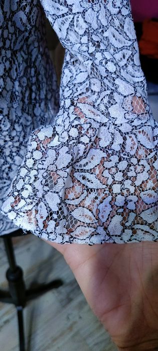 Damska bluzka firmy Primark.