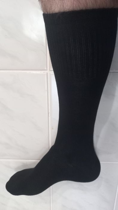 Продаю шкарпетки dundar, високі, 40-44р
