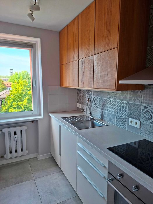 Mieszkanie na sprzedaż, 2 pokoje, 37 m², Mysłowice