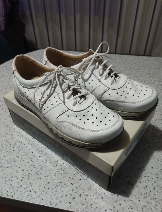 Туфлі ортопедичні Valgus Туфли ортопедические Вальгус 297.6, (Украина)