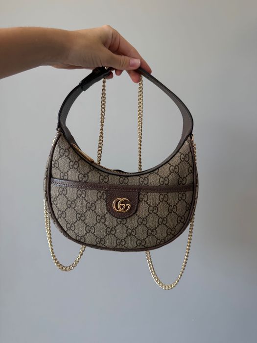 Gucci torebka Ophidia small shoulder bag
