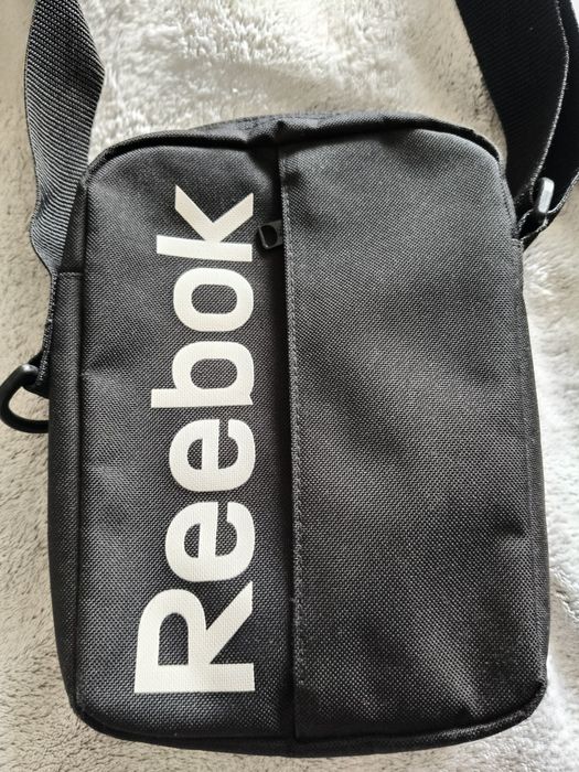 Torba na ramię Reebok