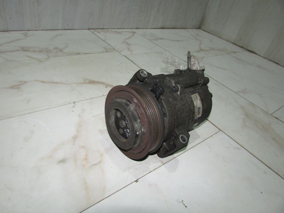 Компрессор кондиціонера 2.2 Chevrolet Captiva C140 2011-2016