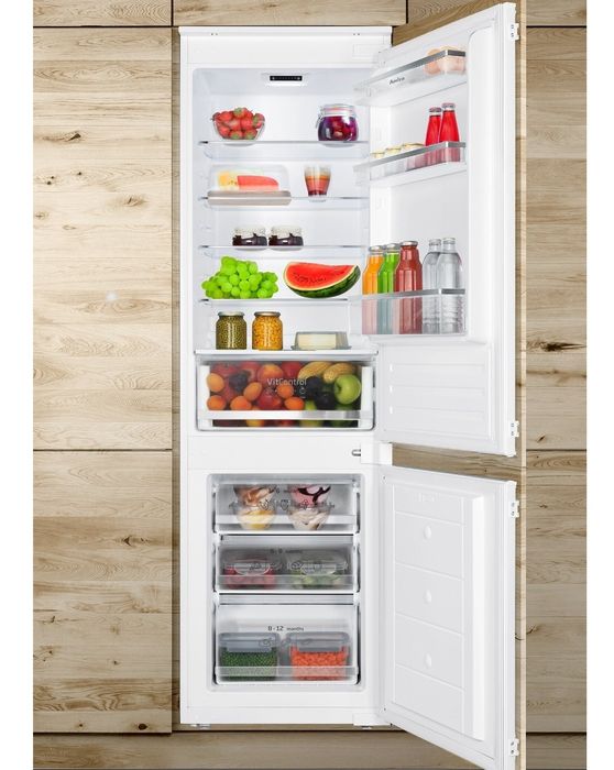 NOWA Lodówka AMICA do zabudowy BK3265.4Ui(E)