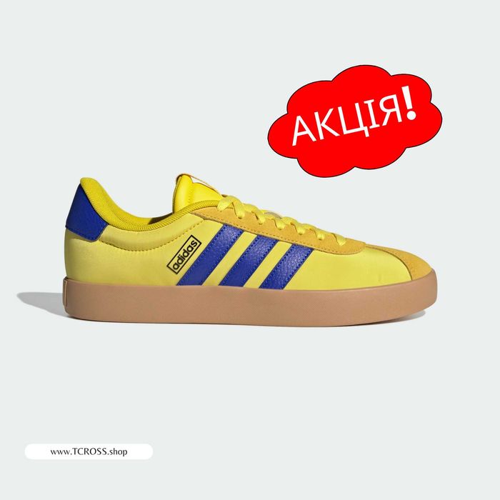 США‼️Кроссовки Adidas VL Court 3.0 Terrex Ozweego Yeezy (40р по 49р) (JP5292)