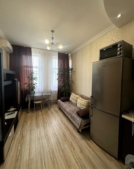 Сдам смарт квартира  Отамана Головатого 113а,