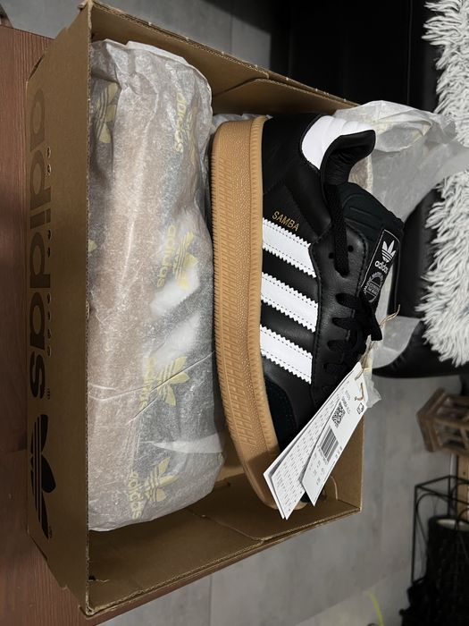 Adidas Samba xlg 42