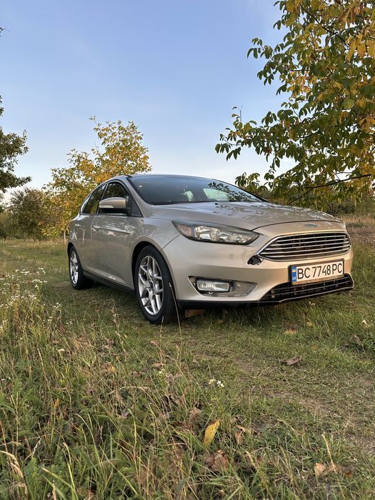 Продам ford focus se