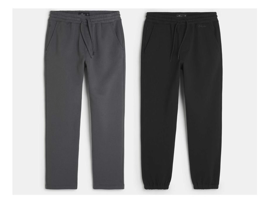 Спортивні штани Hollister Аберкромбі (р. L, XL, XX) Оригінал