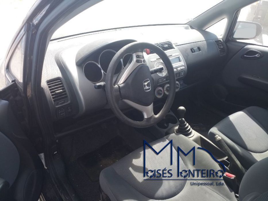 Peças Honda Jazz 1.2i de 2007