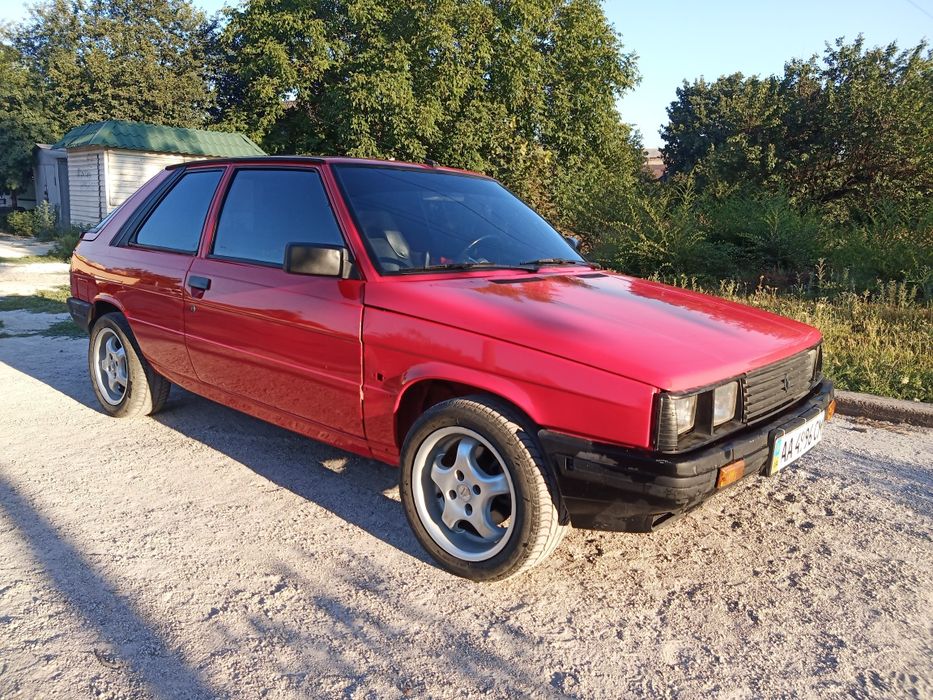 Продам Turbo Renault
