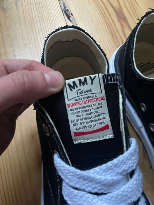 MMY Blakey Shoes - 46EU Masculino