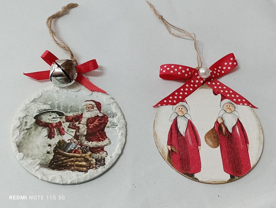 Decoração de natal