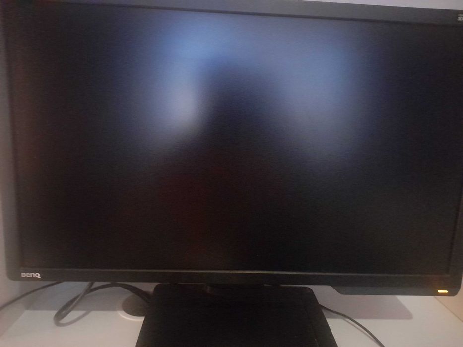 Monitor Gaming BenQ 144Hz (Usado -Muito Bom Estado)