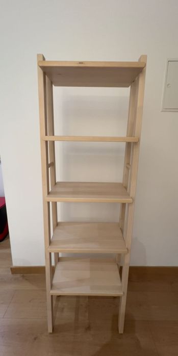 IKEA Vilto estante 46 x 150 cm