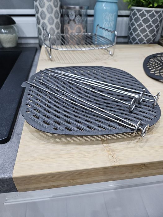 Zestaw do Airfryer Philips HD986X