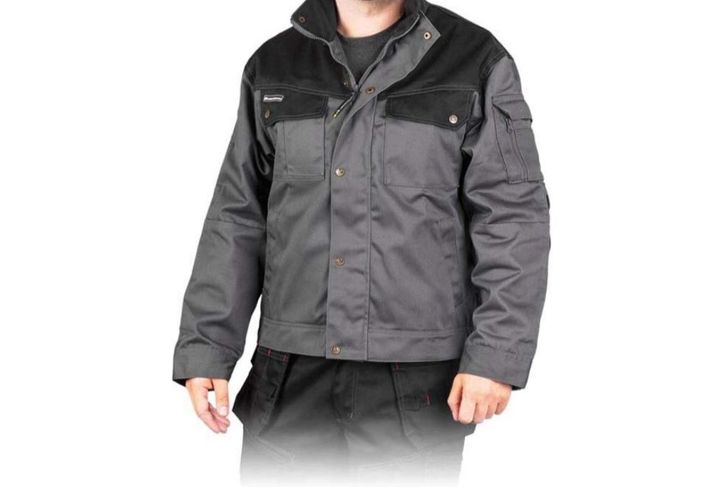 Zestaw roboczy Leber&Holman