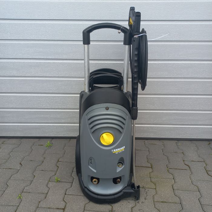Myjka Karcher 7/18-4m