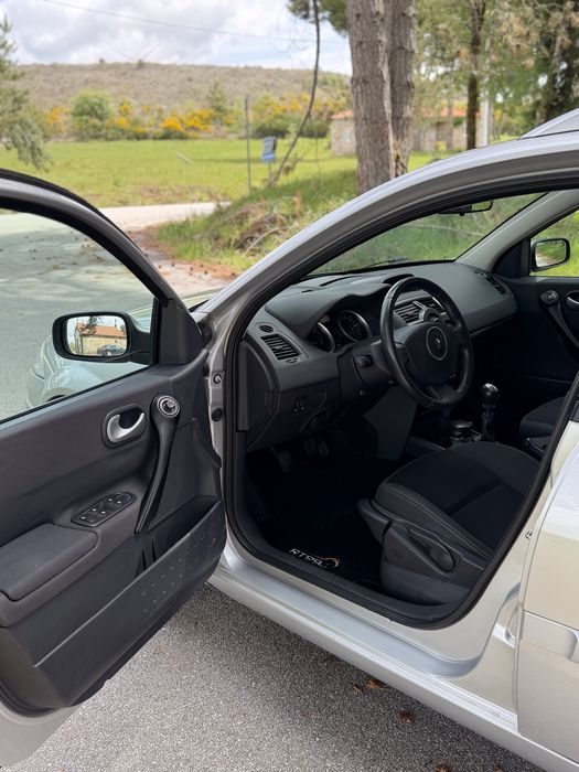 Renault Mégane 1.5dCi | EXTREME