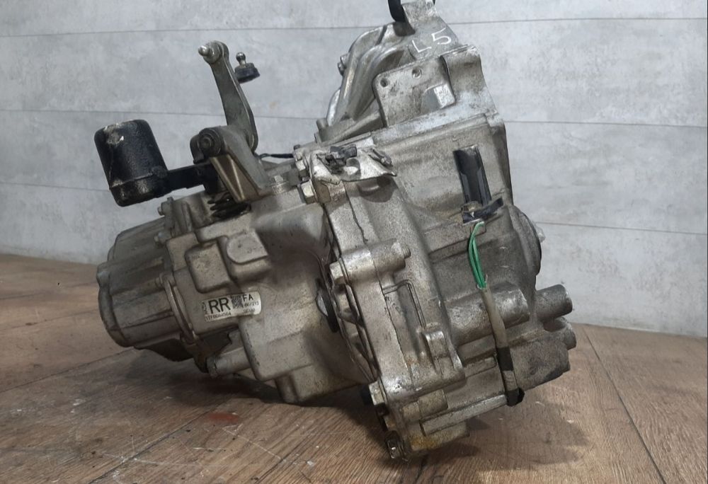 Коробка передач механика МКПП Mazda 6 gh 2009г.