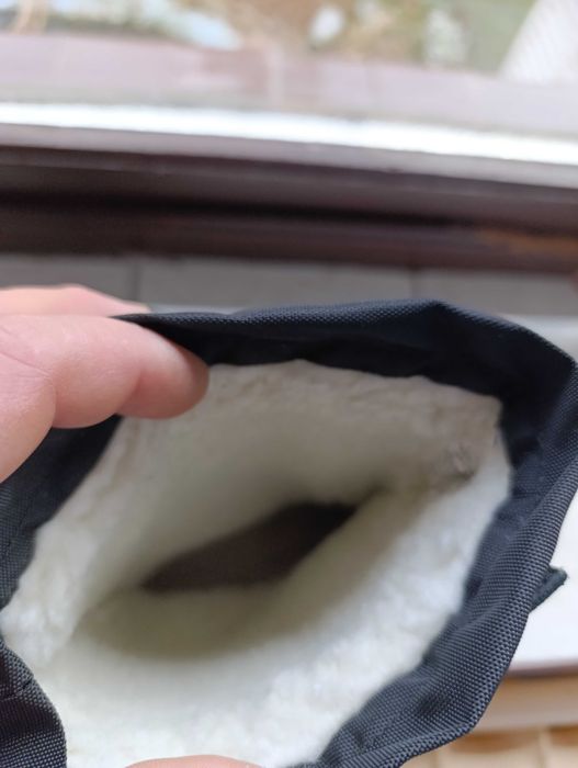 Buty zimowe Pajar 39 nowe