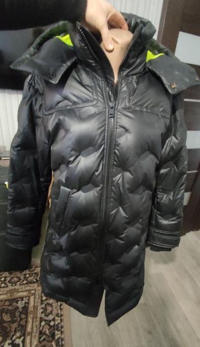 Зимний пуховик  Diesel
