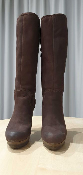 Kozaki Ryłko rozm. 36