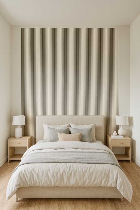 Paineis Ripados de PVC Madeitop