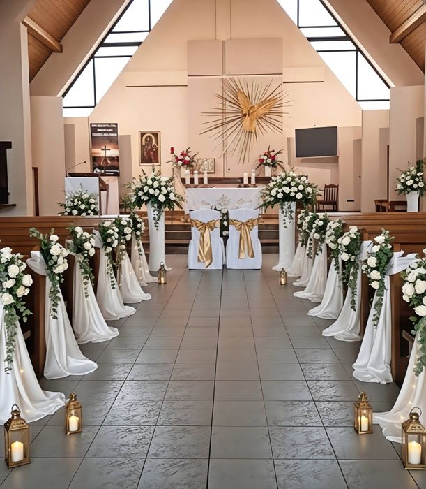 Ścianki balonowe kompleksowe dekroacje imprez