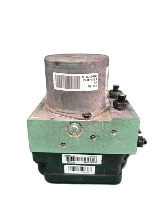ABS HYUNDAI i30 1.4 (73 kW / 99 cv) [12.2011 - 12.2015] 58920-A6210 (OEM) | 58920A6210 (OEM) | A6589-20500 (OEM) | A658920500 (OEM) | A6589-30500 (OEM