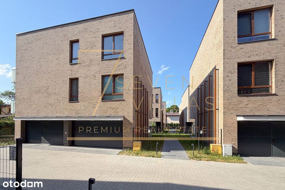 Dwupoziomowe mieszkanie lub lokal - Piastów - View 2