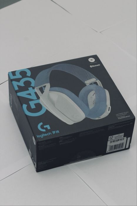 Fones Logitech G435 , PROMOÇÃO DE DEZEMBRO