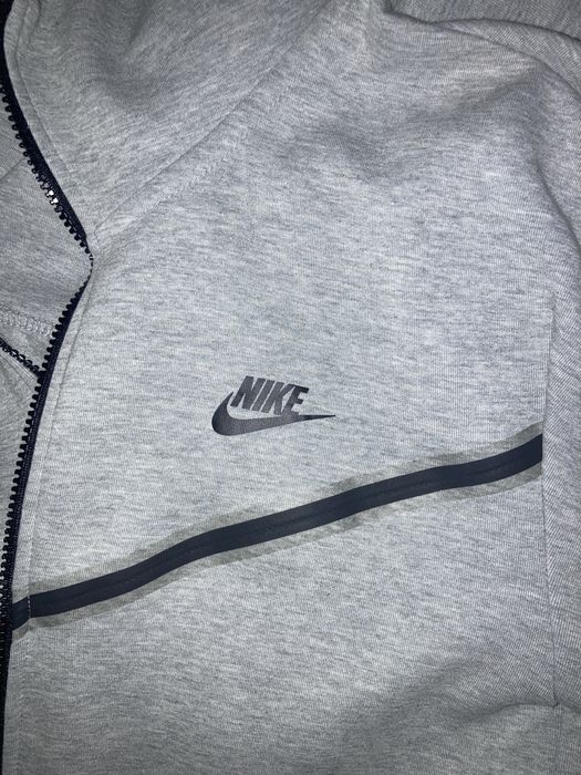 Dres Nike Tech Fleece